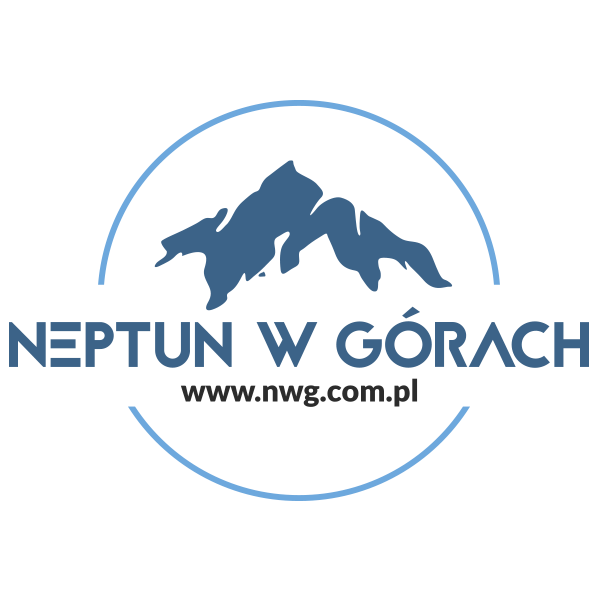 neptun w górach