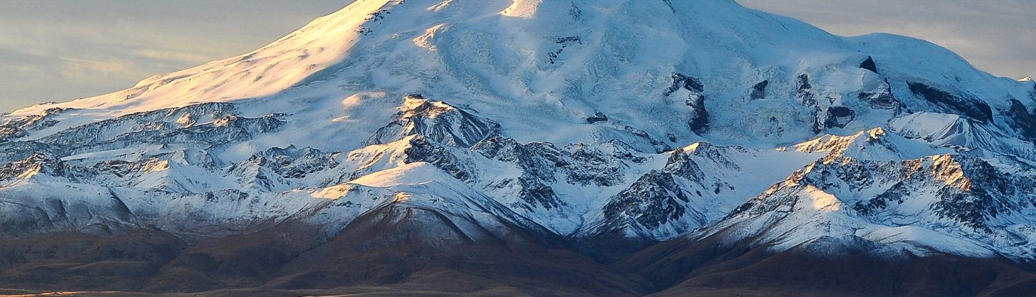 Wyprawa na Elbrus